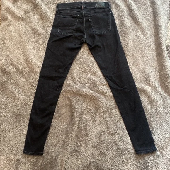 Levis 710 Super skinny 26 - Picture 8 of 9